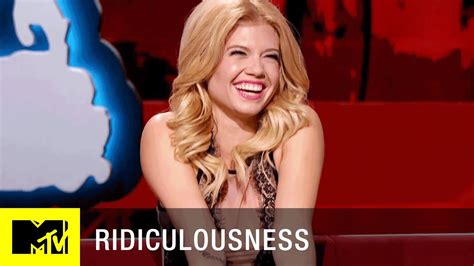 chanel ridiculousness laugh|Ridiculousness (Season 7) .